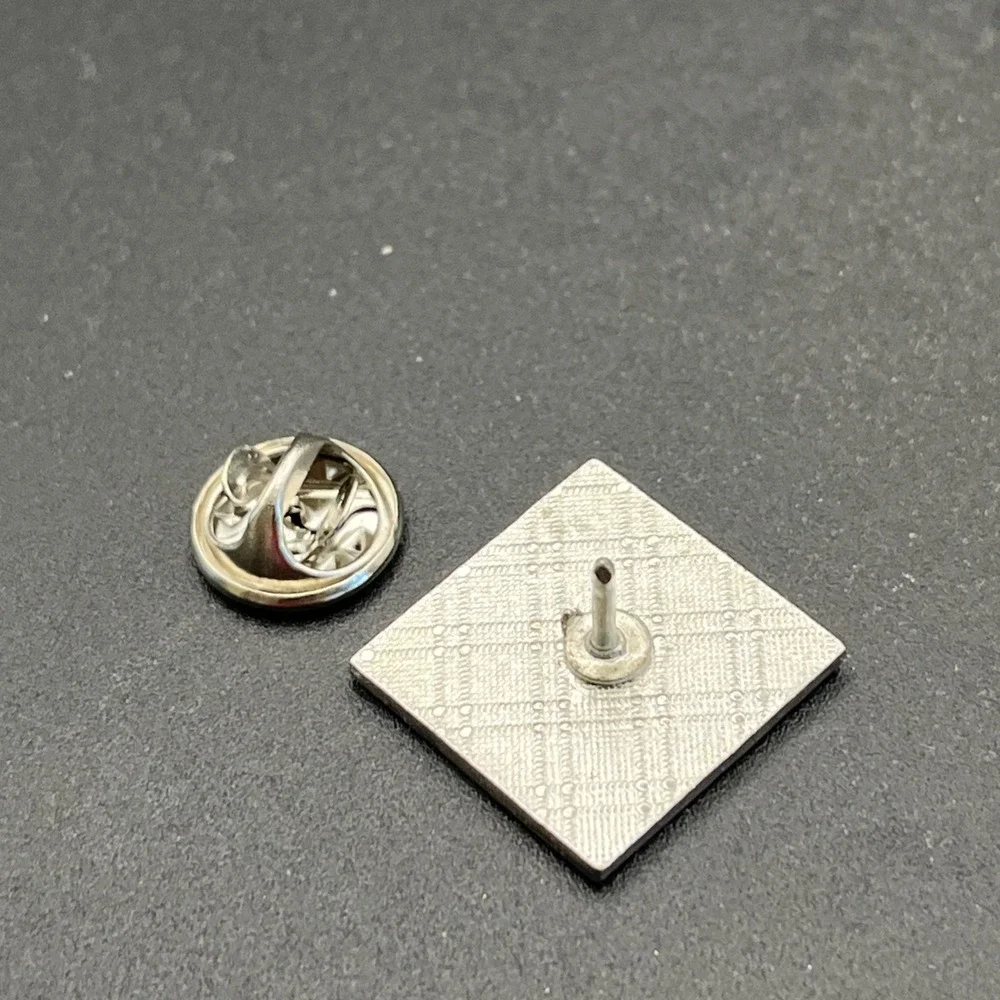 Texas Rangers Baseball Club Lapel‎ Hat Pin